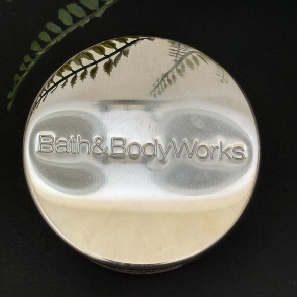 BBW Hello Beautiful + Black Cherry Merlot Bath & Body Works 3 Wick Candle - Picture 8 of 10